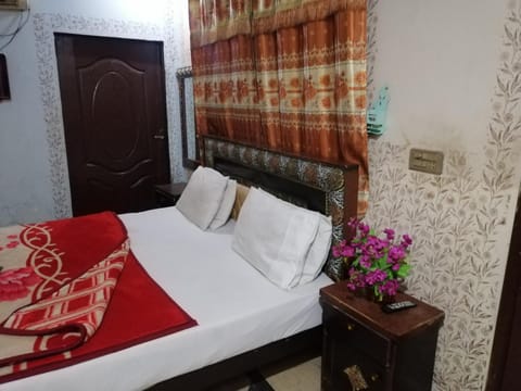 Faizan Hotel Hôtel in Lahore