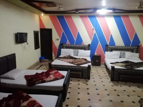 Faizan Hotel Hôtel in Lahore