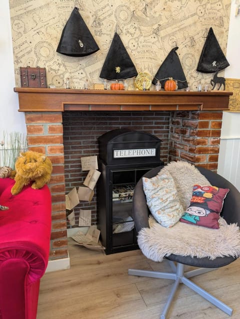 Appartement magique des sorciers , centre historique Dijon Apartment in Dijon