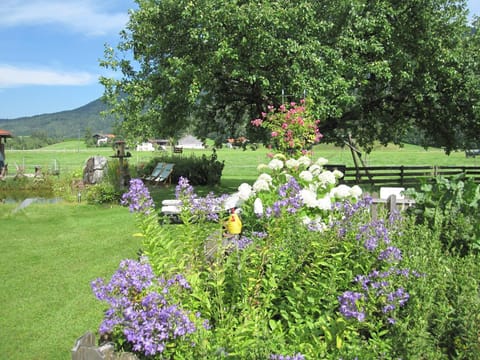 Hausernhof - Chiemgau Karte Farm Stay in Berchtesgadener Land