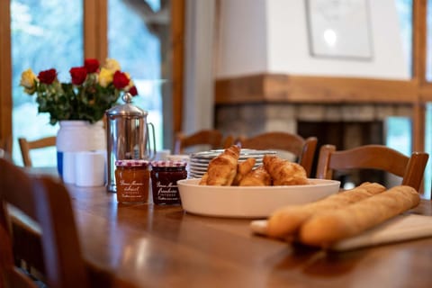 Madame Vacances Chalet Morgane Chalet in Les Allues