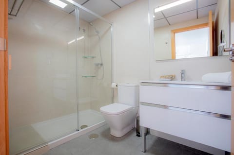 Apartamentos Buendía Eigentumswohnung in Puerto de Mazarrón