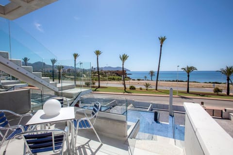 Apartamentos Buendía Eigentumswohnung in Puerto de Mazarrón