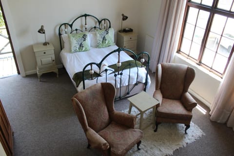 Sir Roys Guest House Bed and Breakfast in Port Elizabeth