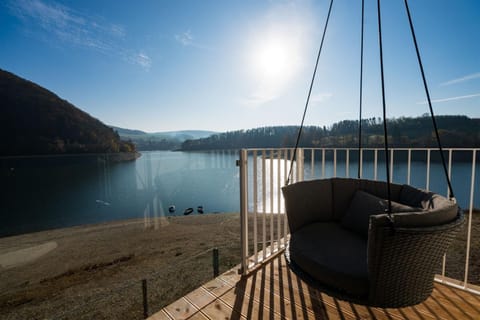 Balcony/Terrace, Seating area