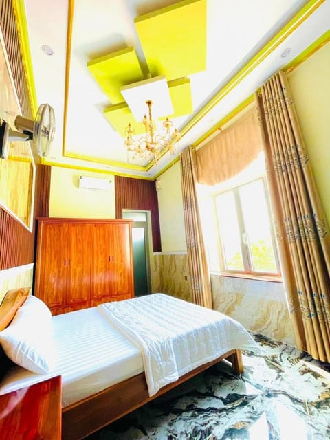 DREAM HOUSE Homestay Hotel House in Bình Thuận Province