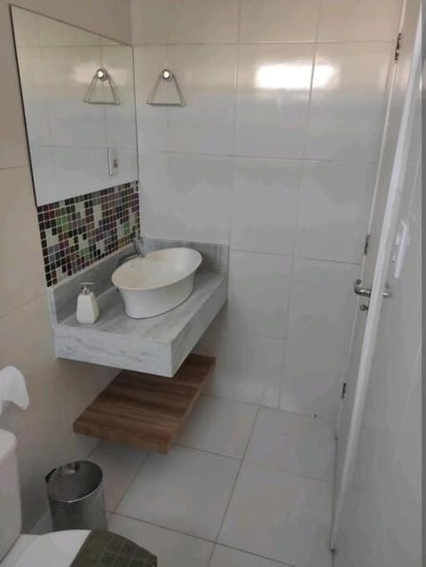 Flat 106 próximo a orla Apartment in Aracaju