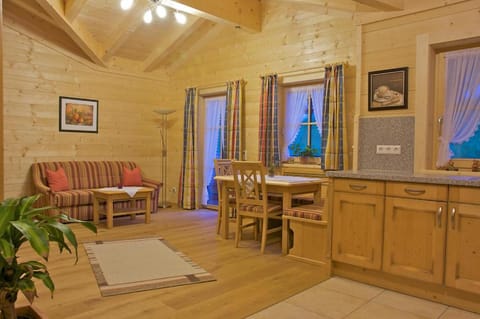 Ferienwohnungen Bauregger - Chiemgau Karte Apartment in Berchtesgadener Land