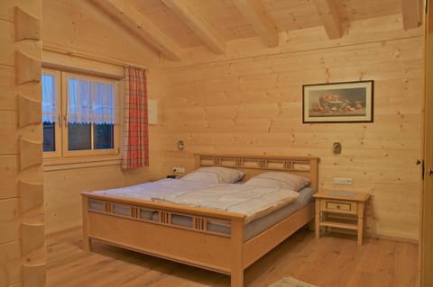 Ferienwohnungen Bauregger - Chiemgau Karte Apartment in Berchtesgadener Land