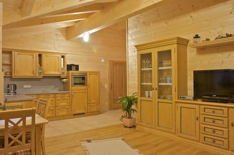 Ferienwohnungen Bauregger - Chiemgau Karte Apartment in Berchtesgadener Land