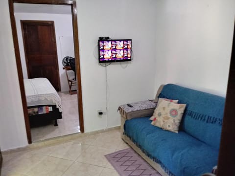 Cantinho do Rio Apartment in Resende