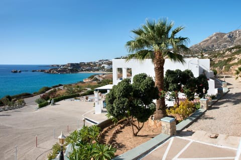 B & N Melas Studios Apartment hotel in Karpathos, 857 00, Greece