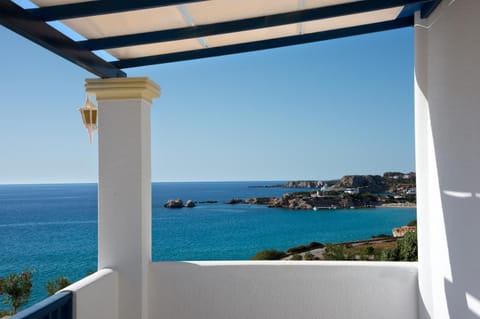 B & N Melas Studios Apartment hotel in Karpathos, 857 00, Greece