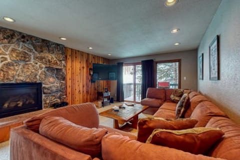 Timber Falls #1502 Condo in Vail