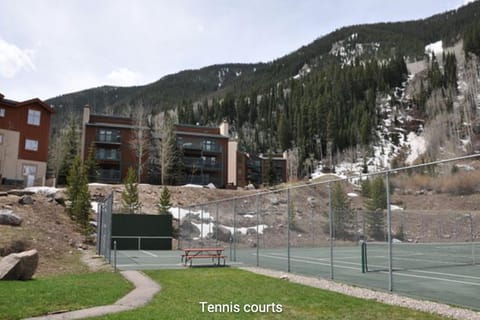 Timber Falls #1502 Apartment in Vail