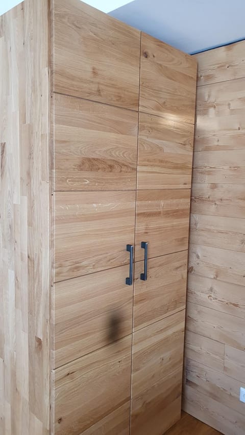 Bungalow mit Terrasse im alpinen Stil Apartment in Schliersee