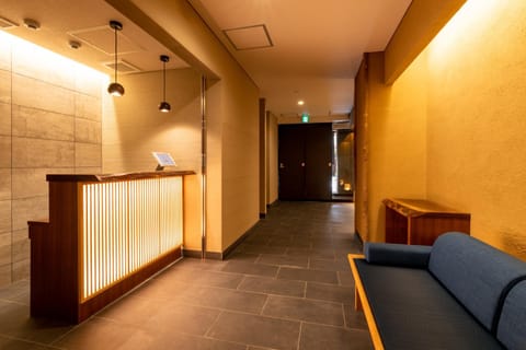 Hotel Iori Aparthotel in Fukuoka