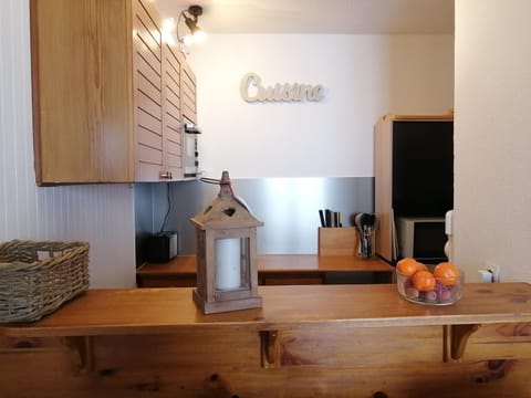 Appt 43 m2 Station Auris en Oisans - Alpes d huez Apartment in Auris