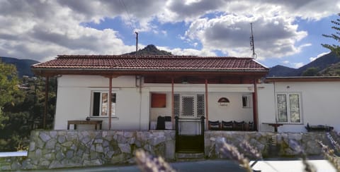 Property building, View (from property/room), Landmark view, Mountain view, Street view