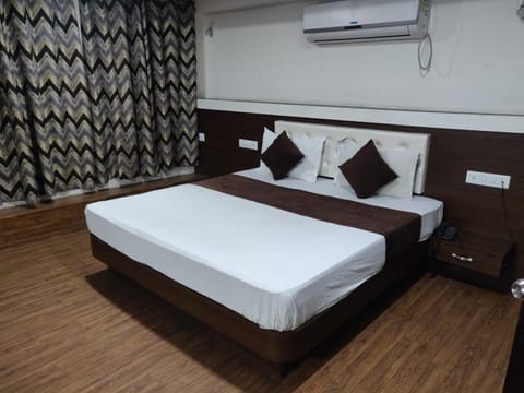 Hotel Vaidehi Hotel in Udaipur