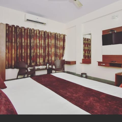 Hotel Vaidehi Hôtel in Udaipur