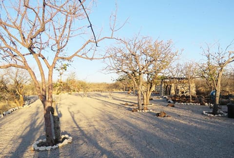 Property building, Natural landscape, View (from property/room)