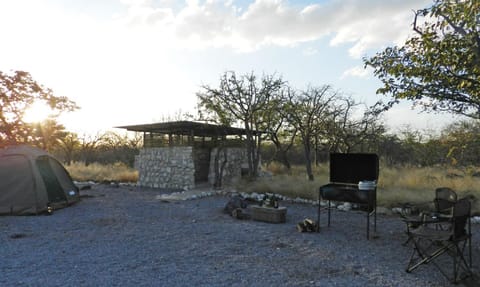 BBQ facilities, View (from property/room), Photo of the whole room