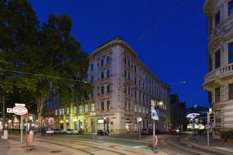 Hotel Am Schubertring Hotel in Vienna