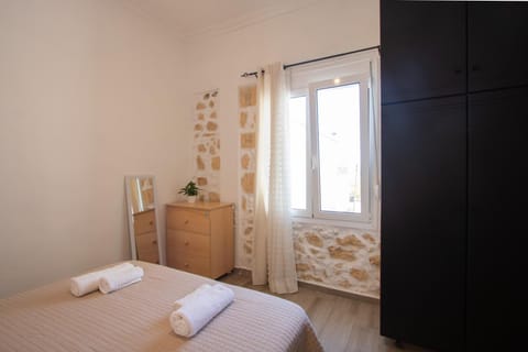 Comfy Apartment Apartment in Chania