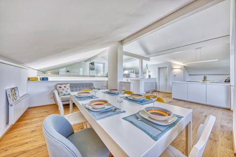 APARTMENTS GASSER - Apartment 7 Apartment in Kaltern an der Weinstraße