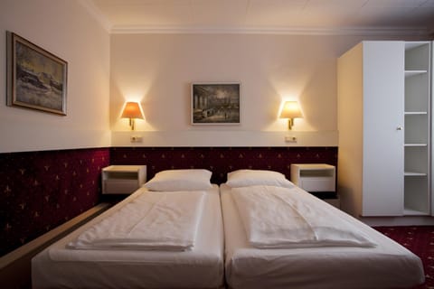 Pension Pharmador Bed and Breakfast in Vienna