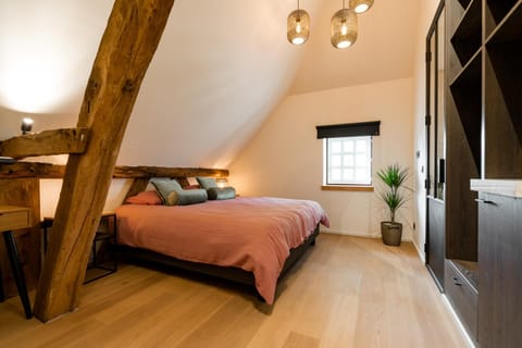 B&B Weselo Bed and Breakfast in Mol