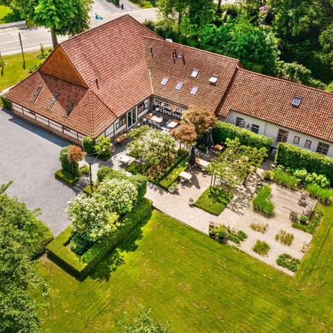 B&B Weselo Bed and Breakfast in Mol