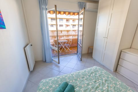 Balcony/Terrace, Photo of the whole room