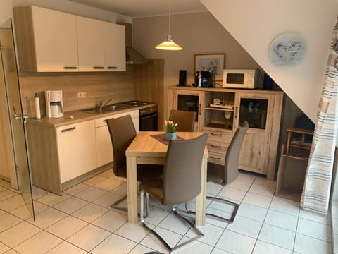 Nordseeperle Apartment in Wilhelmshaven