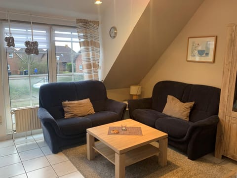 Nordseeperle Apartment in Wilhelmshaven