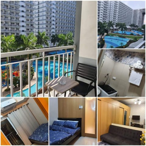 SHELL RESIDENCES Appart-hôtel in Pasay
