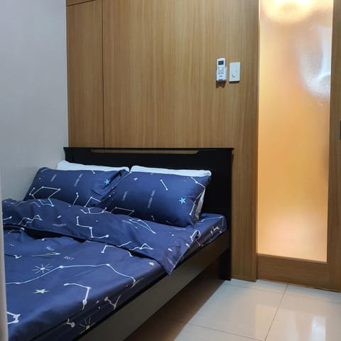 SHELL RESIDENCES Apartment hotel in Pasay