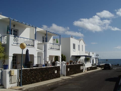 El Lago del Mar Apartment in Isla de Lanzarote