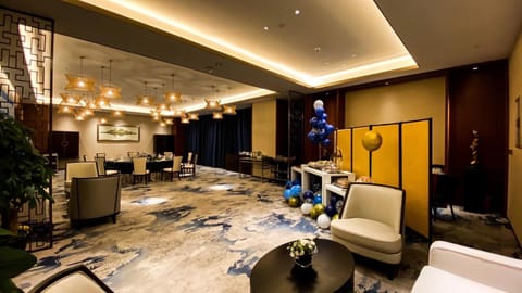 Optical Valley Convention Hotel Hotel in Wuhan