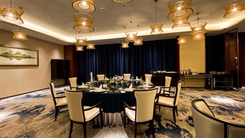 Optical Valley Convention Hotel Hotel in Wuhan