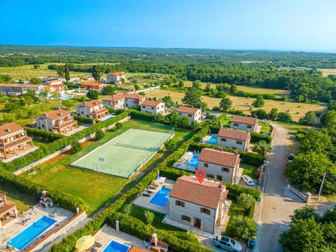 Villa Berenice Villa in Vodnjan