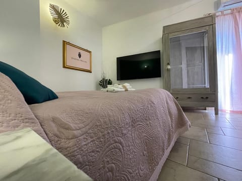 Dimora Bellini Apartment and Rooms Übernachtung mit Frühstück in Castellana Grotte