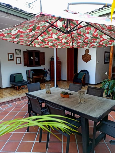 Hermosa Casa en San Carlos, Antioquia Haus in San Carlos