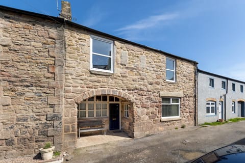 Property building, Facade/entrance, View (from property/room)