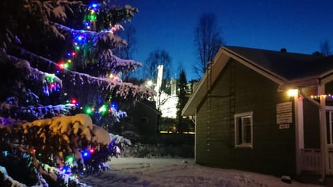 Taljatie Apartments Condo in Rovaniemi