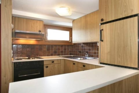 Fortuna 316 Apartment in Canton of Valais