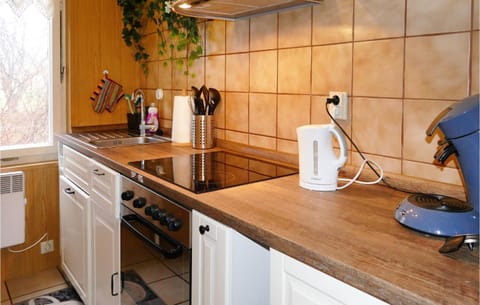 Lovely Home In Wernigerode With Kitchen Casa in Wernigerode
