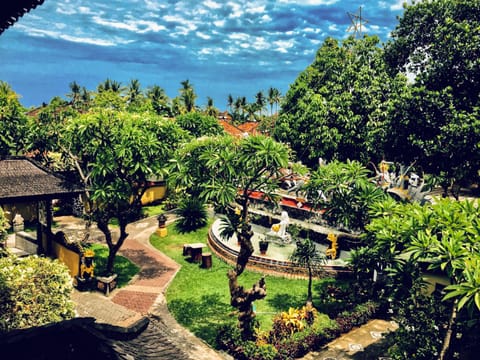 Bali Taman Lovina Resort & Spa Suites Resort in Buleleng