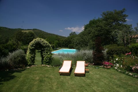 Garden, Garden view, Pool view, Swimming pool